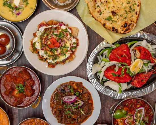 The Dhaba (Tempe)