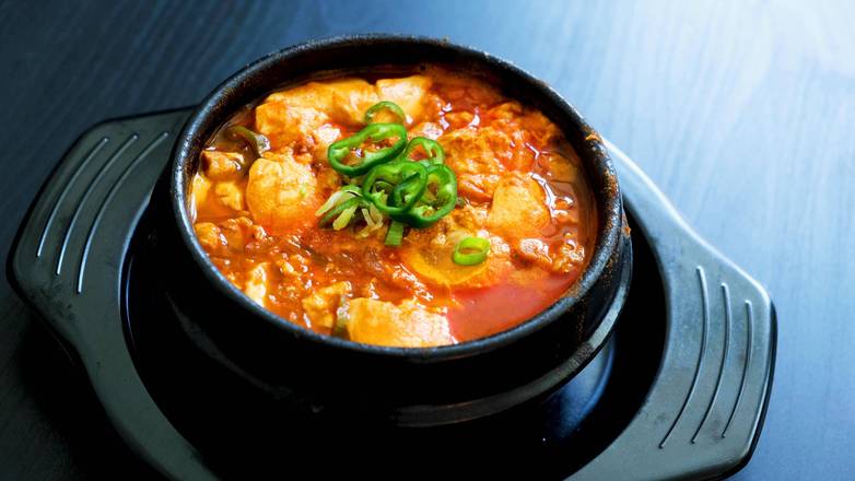 ORIGINAL SOONTOFU