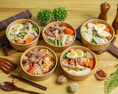 煮夫食堂-