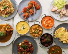 KS Curry Place