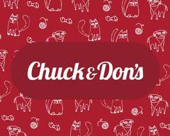 Chuck & Don's (Holly Hills)