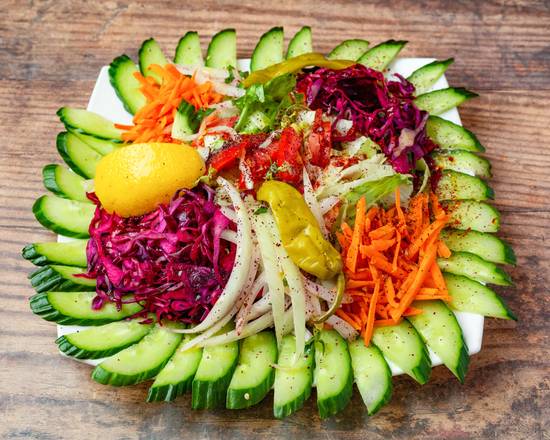 Salad (Middle Size)