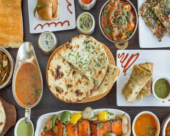Sankalp Hamilton (York Blvd)