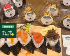 おむすび横丁　心斎橋店 Omusubi Yokokocho