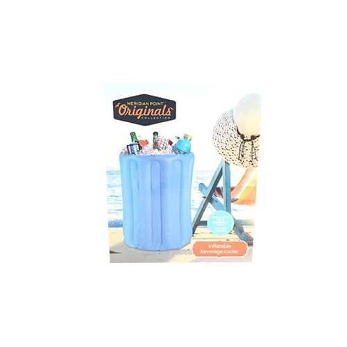 Meridian Point Inflatable Beverage Cooler