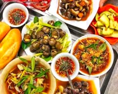 Làng Ốc Việt.