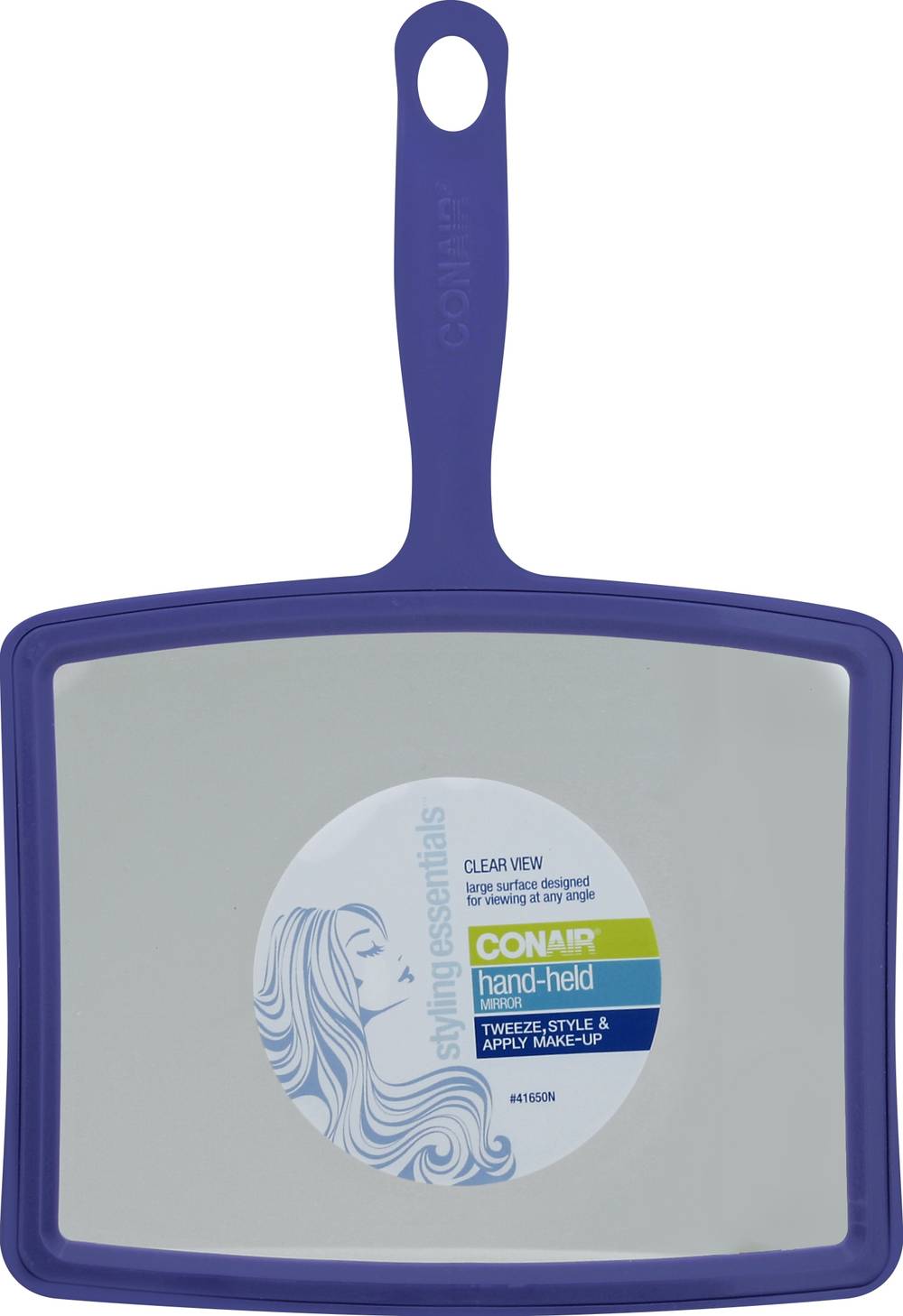 Conair Hand Held Mirror (9.6 oz)