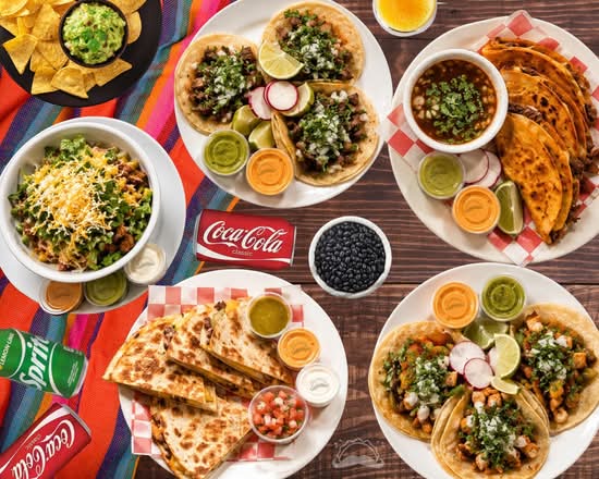 Don Jose Taqueria 