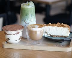 Percent Coffee - Bloomf. Hills (2510 South Telegraph Road)