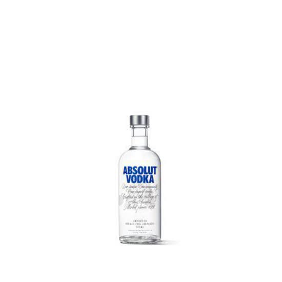 Absolut Vodka Original, 375ml