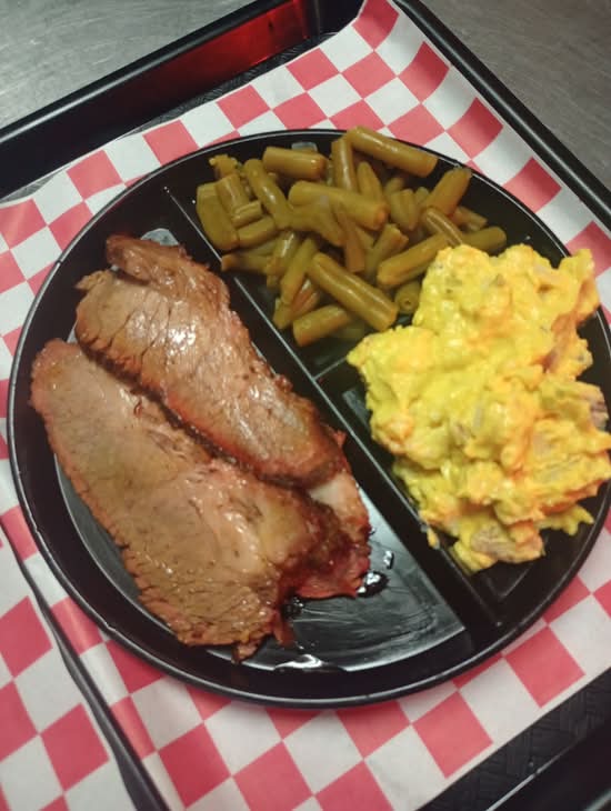 Patriots' Smokehouse