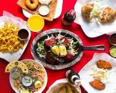 Dvaraka Indian Cuisine