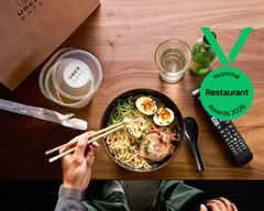 Ramen Go