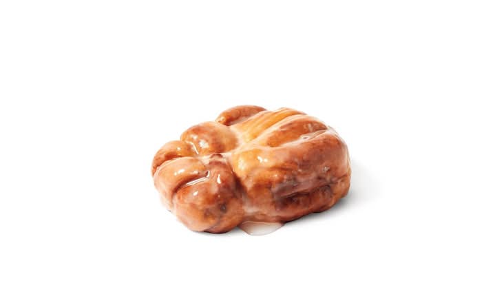 Apple Fritter