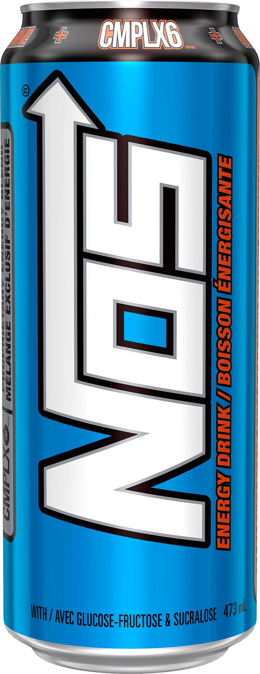 NOS Energy Drink (473 ml)