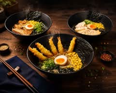 Tomoko Ramen