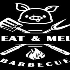 Meat & Melt Barbecue