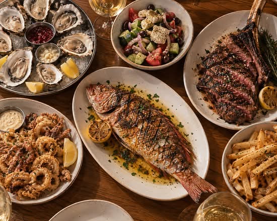 Catch & Cut Astoria