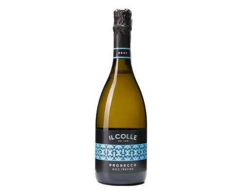 Il Colle - Prosecco Treviso - DOC Treviso