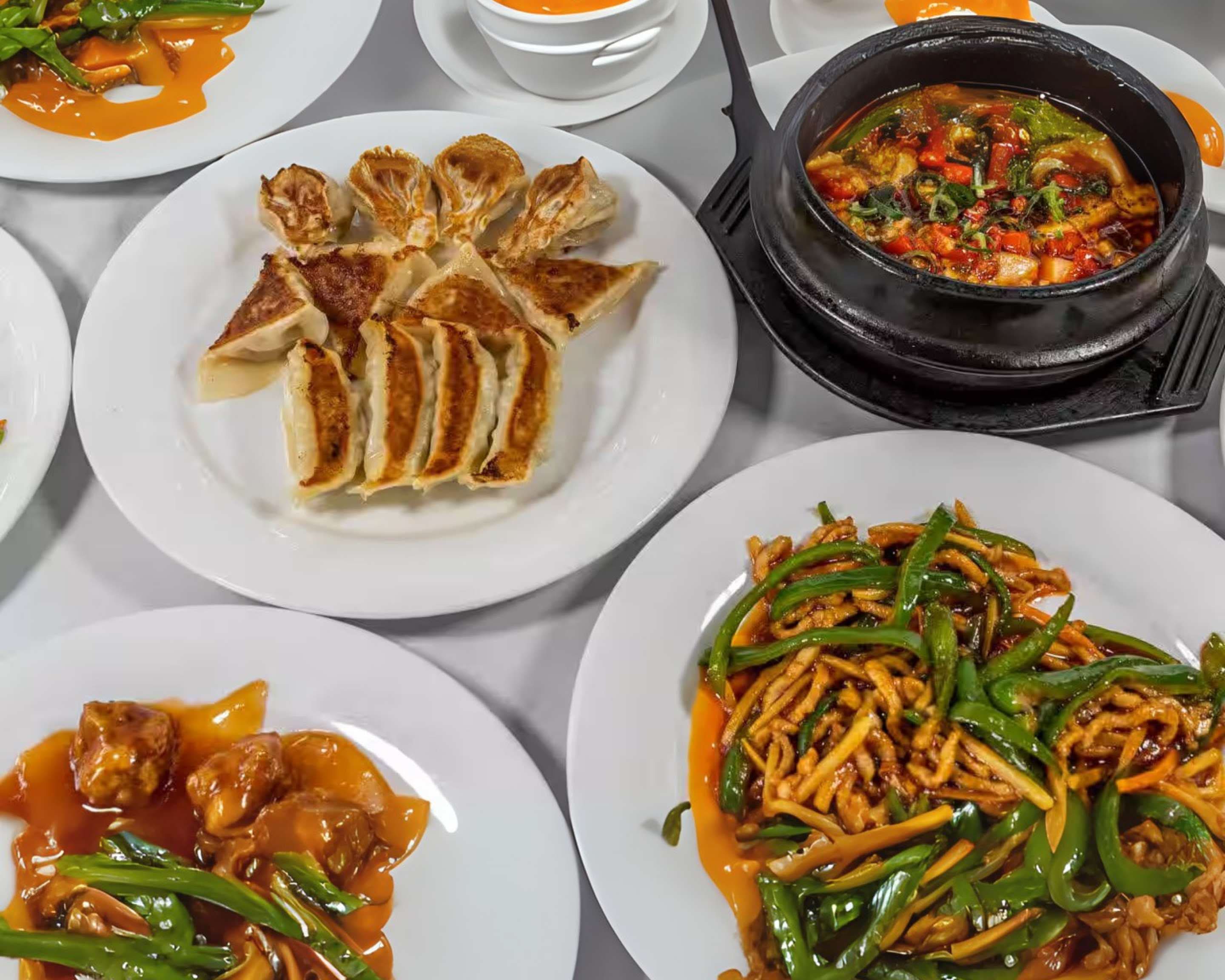 台湾 料理 美食 城