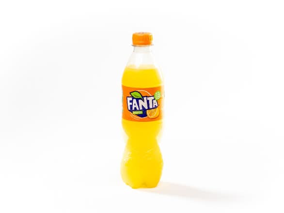 Fanta 0,5l