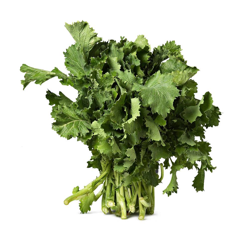 Broccoli Rabe