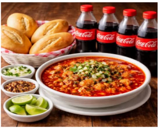 Menudo Esperanza (Chihuahua)