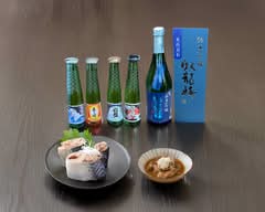 【酒屋さんのおつまみと酒】丸井酒店/たちのみCulb House