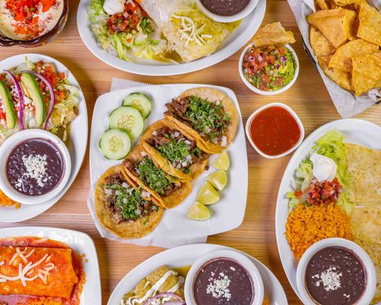 Veracruz Mexican Grill