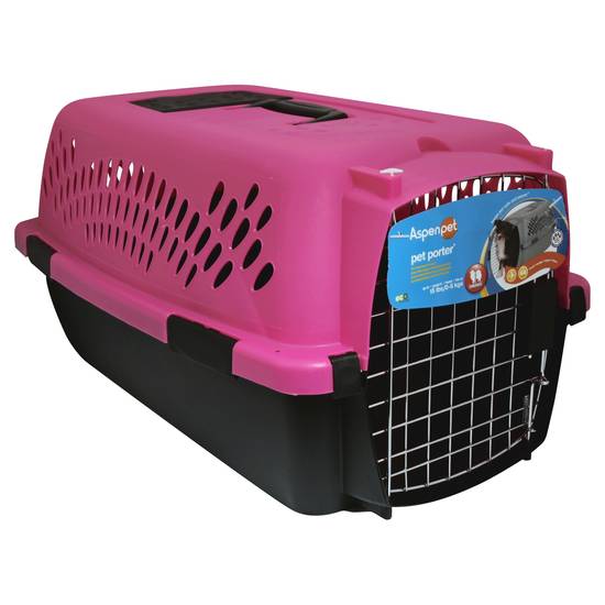 Aspen Pet Pet Porter, for Training & Travel