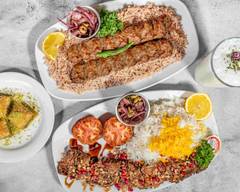 Soufi Persian Grill & Lounge