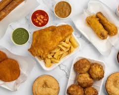 Batchley Road Fish Bar