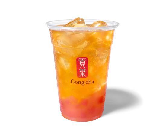 ピチピチピーチ ティーエード Peach Peach PEACH Tea Ade