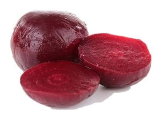 monoprix bio betteraves rouges bio