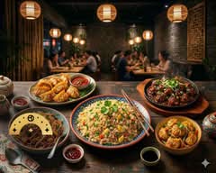 Hakka Express (1574 Bayview Ave.)