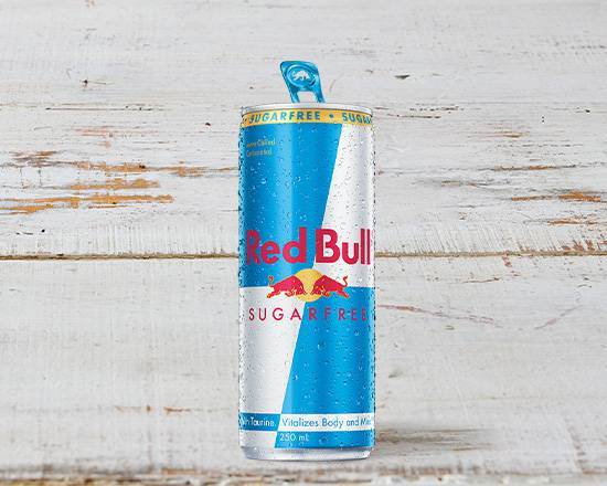 Redbull Energy Drink (Sugar Free)