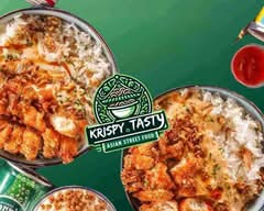 Krispy Tasty 🥣 Riz Poulet Crousty - Saint Loubes