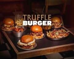 Truffle Burger (Soho)
