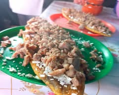 Huaraches Gómez (Mexico City)