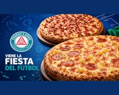Chatino's Pizza (Circuito Loma Sur)