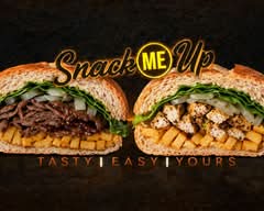 SnackMeUp