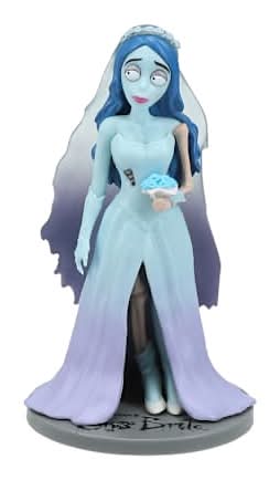 Tim Burton's Corpse Bride™ Vinyl Figure Collectible Emily