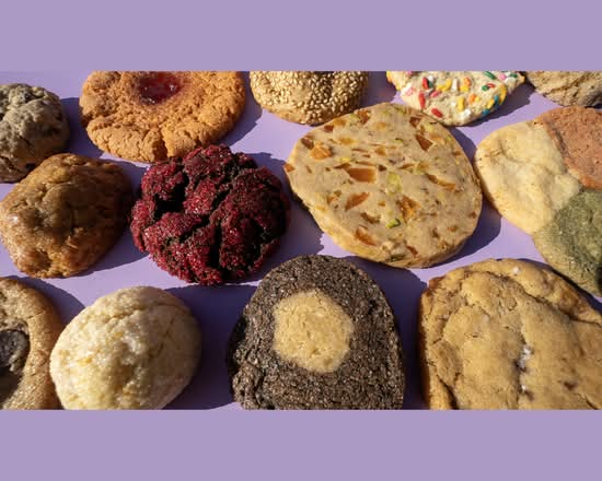 Happy Brain Bakeshop