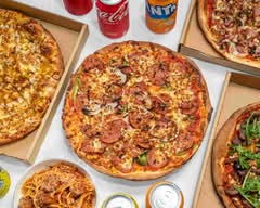 Pizza Heaven Wodonga