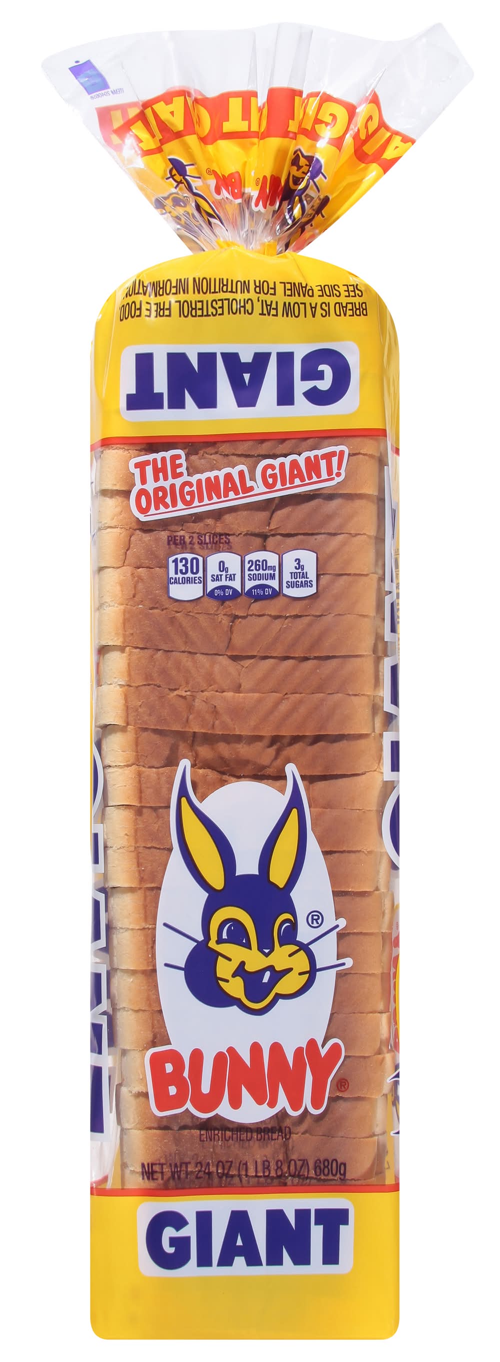 Bunny Original Giant Bread (24 oz)