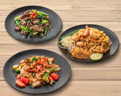 St Albans Thai Restaurant