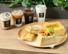 SAKURA VILLAGE CAFÉ