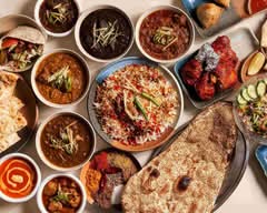 パキスタンハラール家庭料理ザイカ Pakistani Halal Restaurant Zaika