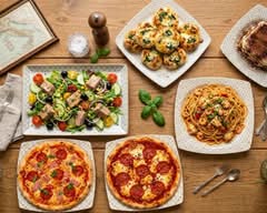Pizzeria Castello