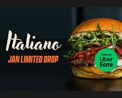 BURGER-DROP - Whitley Bay